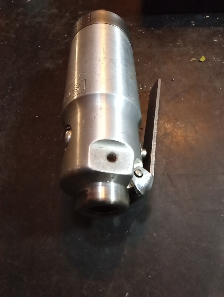 Stanley Straight Die Grinder