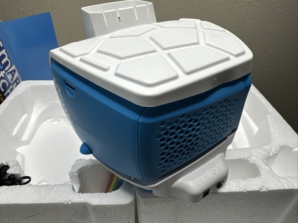 Smart Sketcher Projector Learning and Creative Sketch Toy