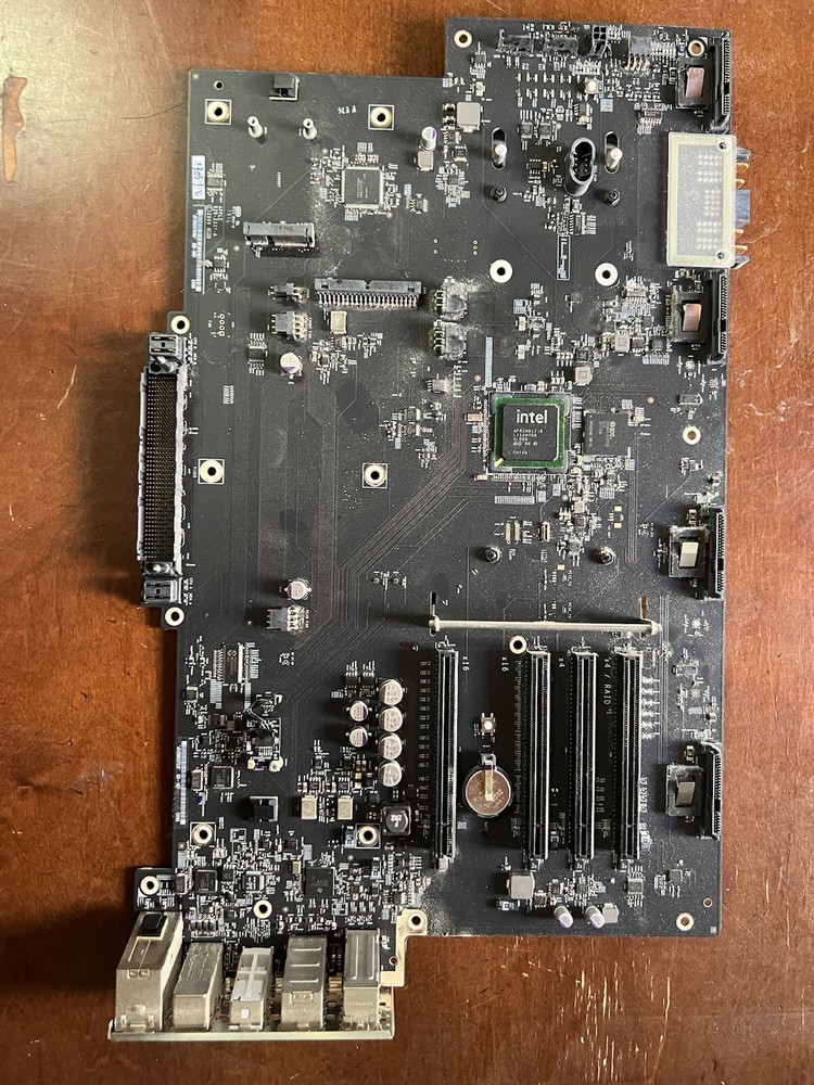 Apple Mac Pro A1289 5,1 Mid 2012 Backplane Logic Board