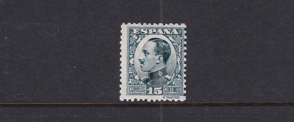 Spain Mint Stamp Sc#409 MLH