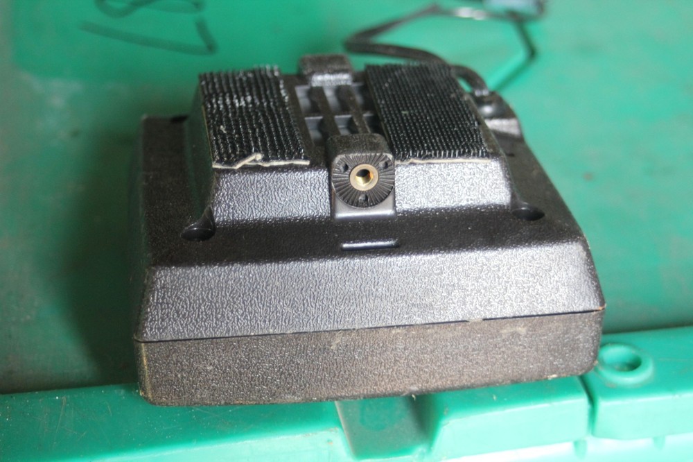 Motorola External Speaker HSN4009