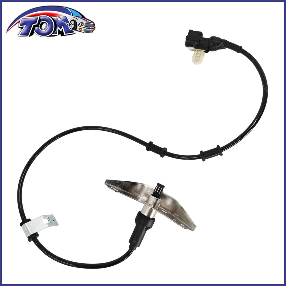 ABS Wheel Speed Sensor Front Left For Ford E-150 E-250 E-350 Econoline 695-045