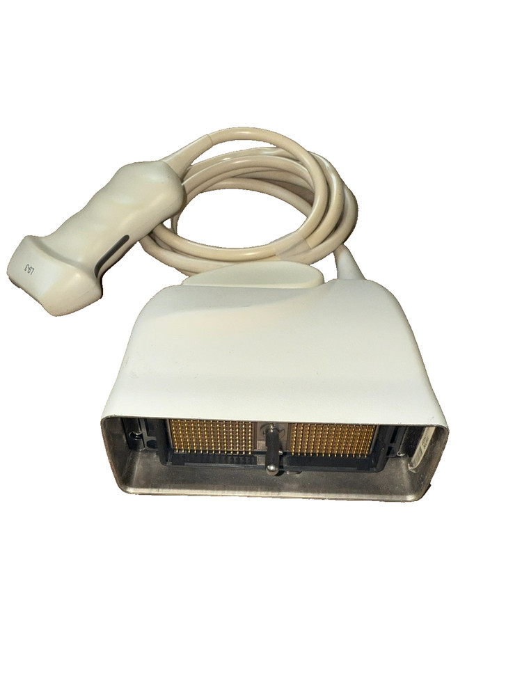 Philips L9-3 Linear Array Ultrasound Probe for iU22/iE33 System
