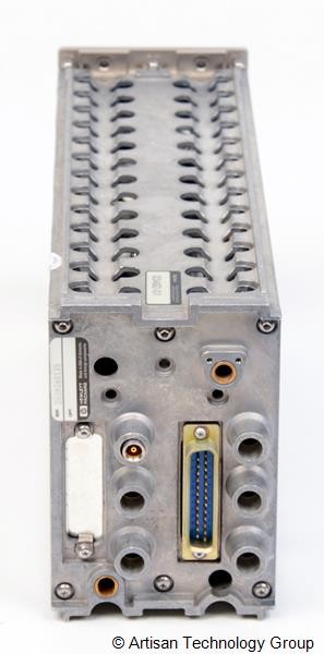 HP 83492A Multimode Optical Clock Recovery Module