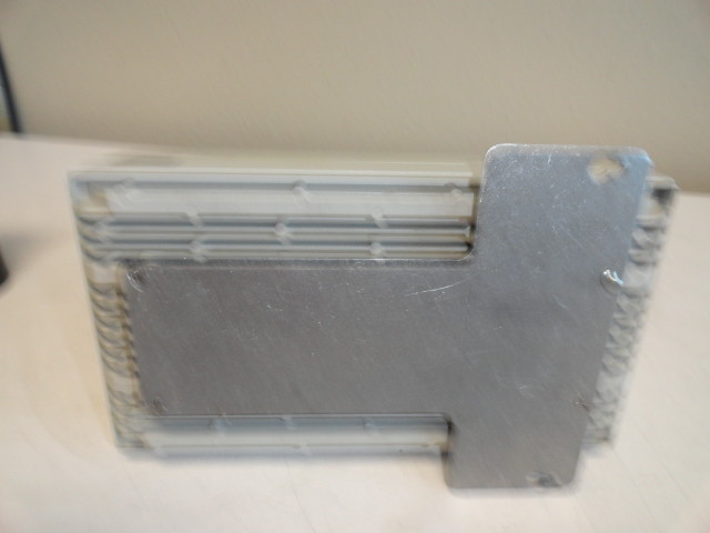 SpaceLabs Model Plug In Module ECG Multiview Medical - Read Description