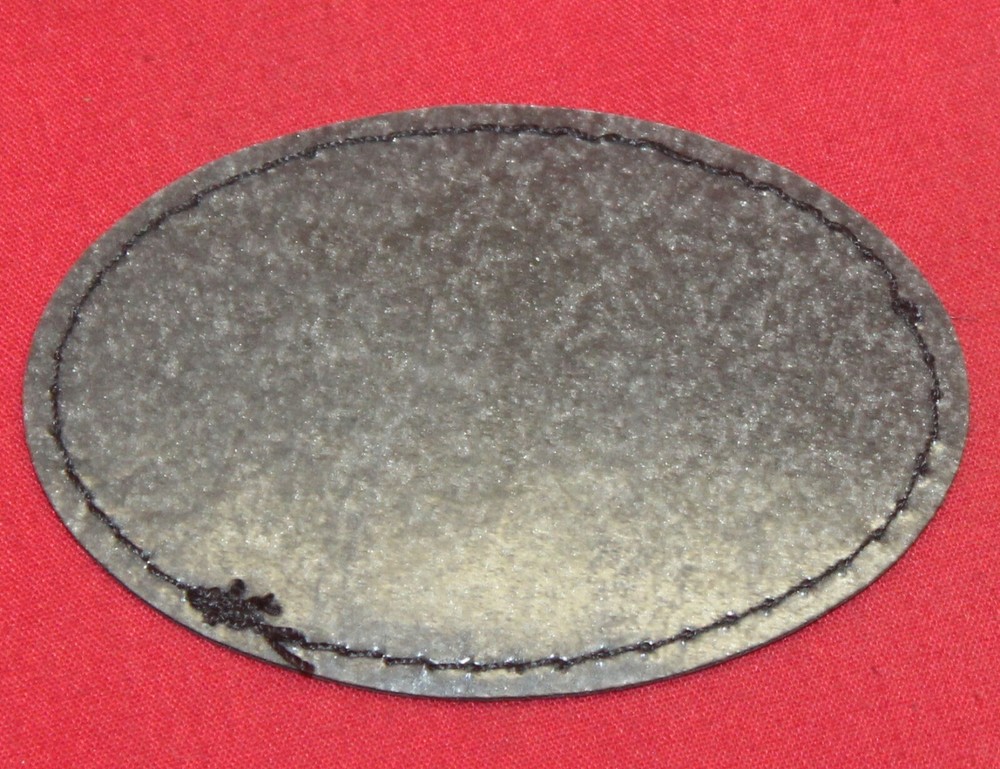 Psyop / Ghost Army Patch