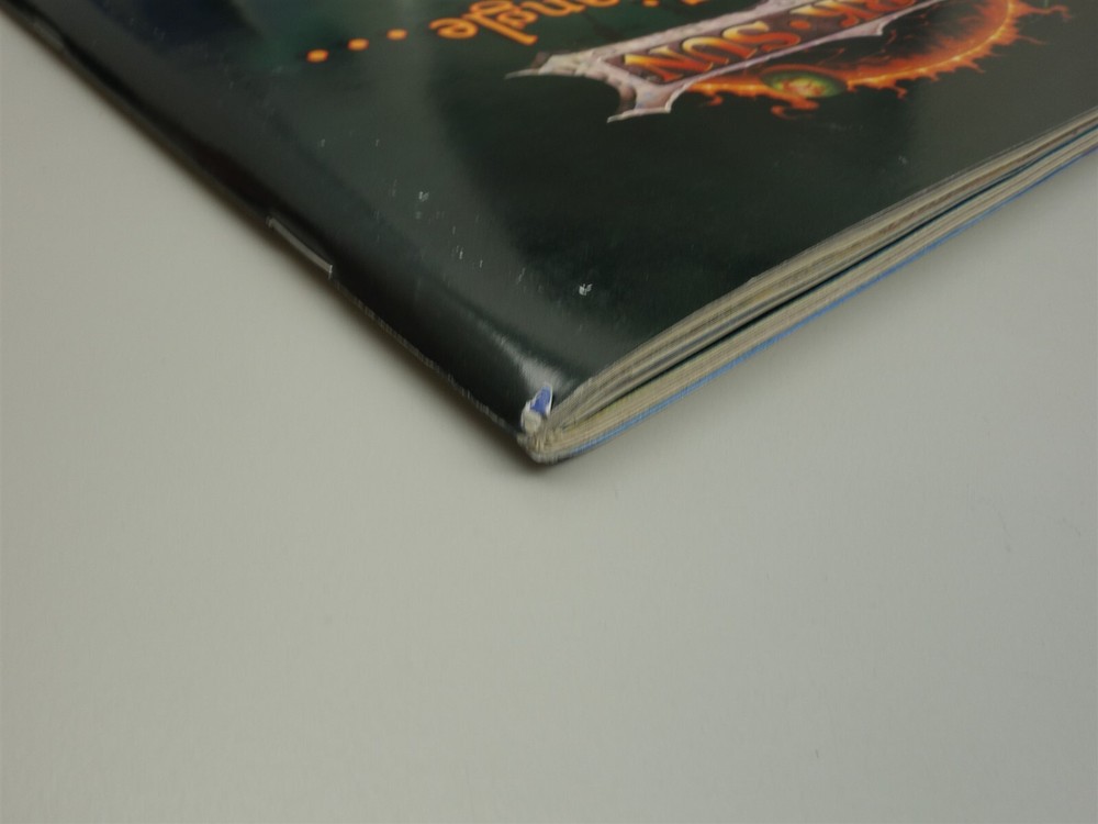 Dragon Magazine: Issue #193 (TSR)