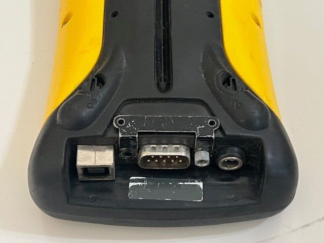 TRIMBLE RECON PC DATA COLLECTOR with Battery TERRASYNC 2.41 D -- Great condition