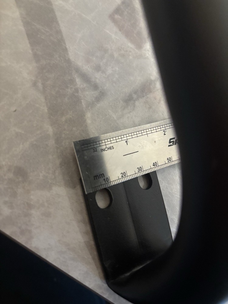 *New* Snap On Toolbox Roll Cab KRA Grab Pull Handle Genuine