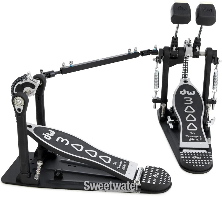 DW 3000 Series 2-piece Hardware Pack