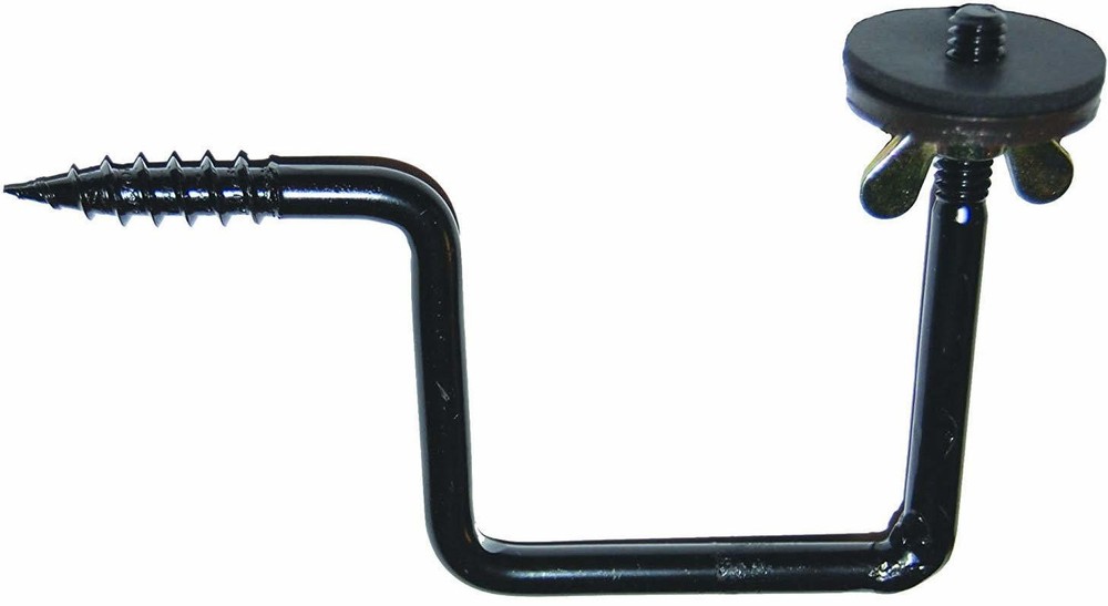 HME Products Quick Mount Trail Camera Holder 3-Pack