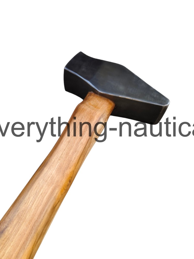 2.5 Pound Cross Pein/Rounding Iron Hammer