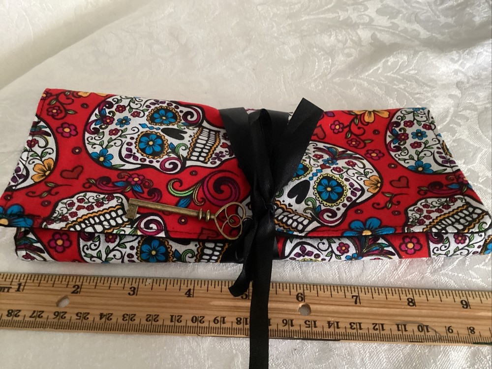 tarot card wrap bag