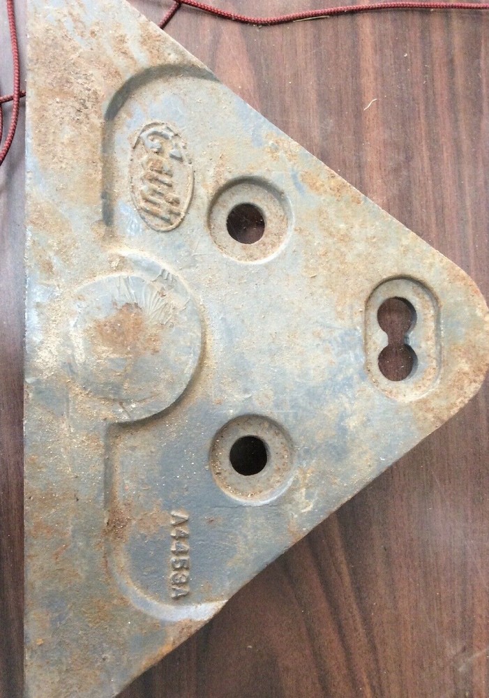 A4453a GEITH Bracket