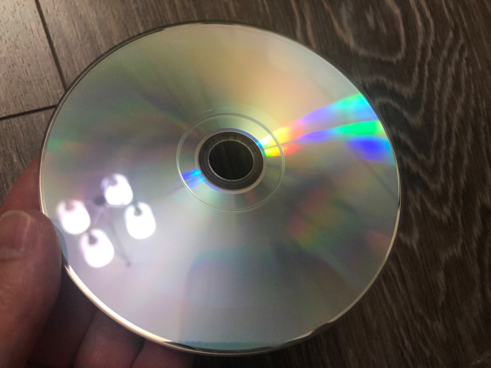 Lenel goVision 2.0 CD Only Used