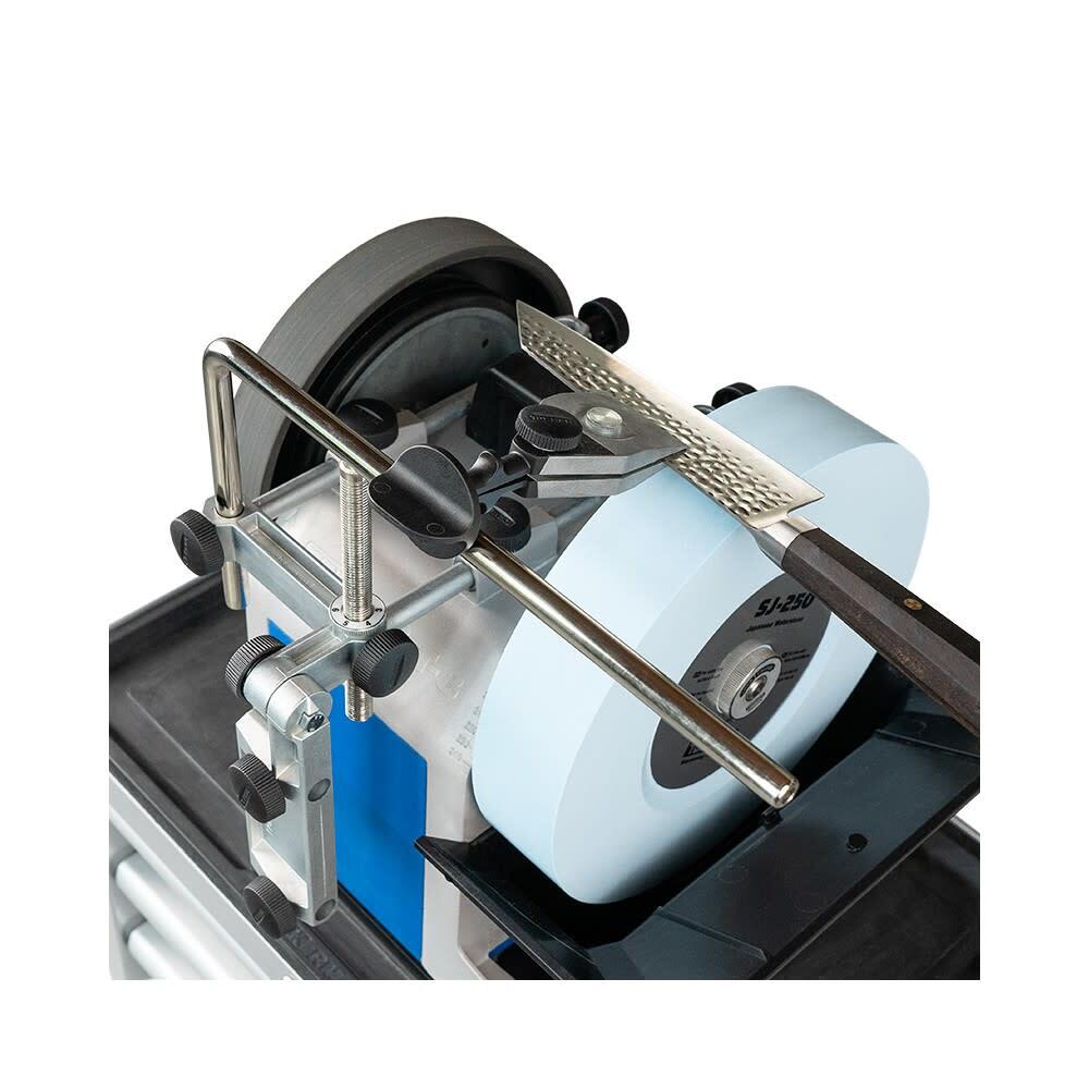 Tormek Precision-Cast Zinc Multi Base Gray