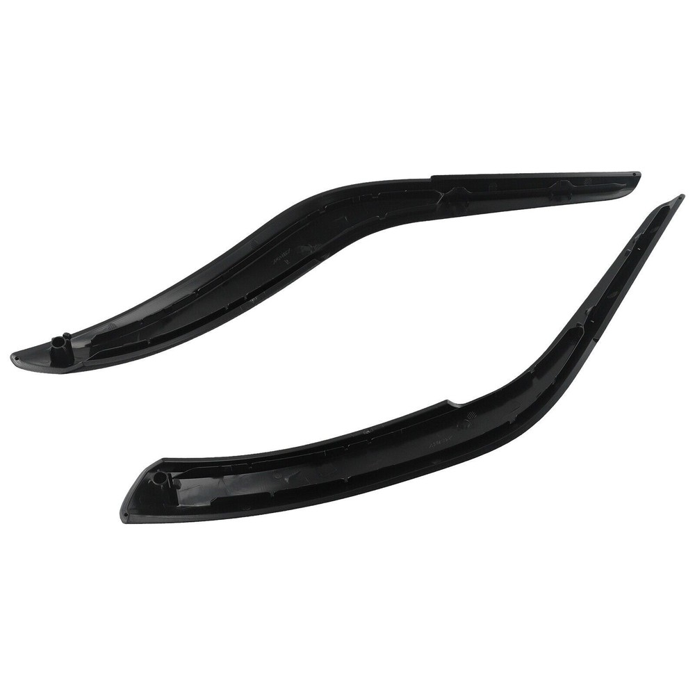 Left+Right Inner Door Handle Armrest For BMW X1 E84 Inner Door Handle Bracket