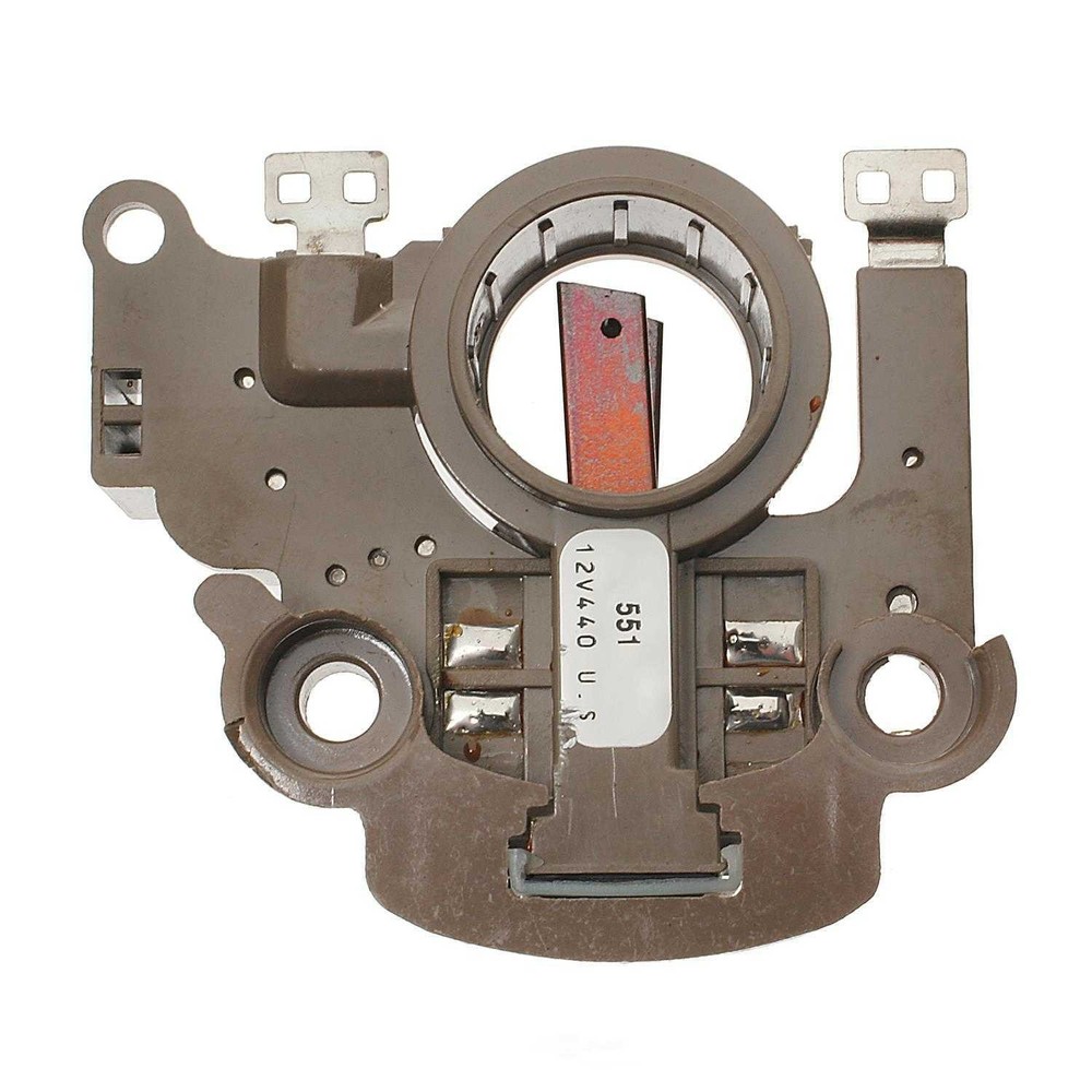 Voltage Regulator Standard VR-551