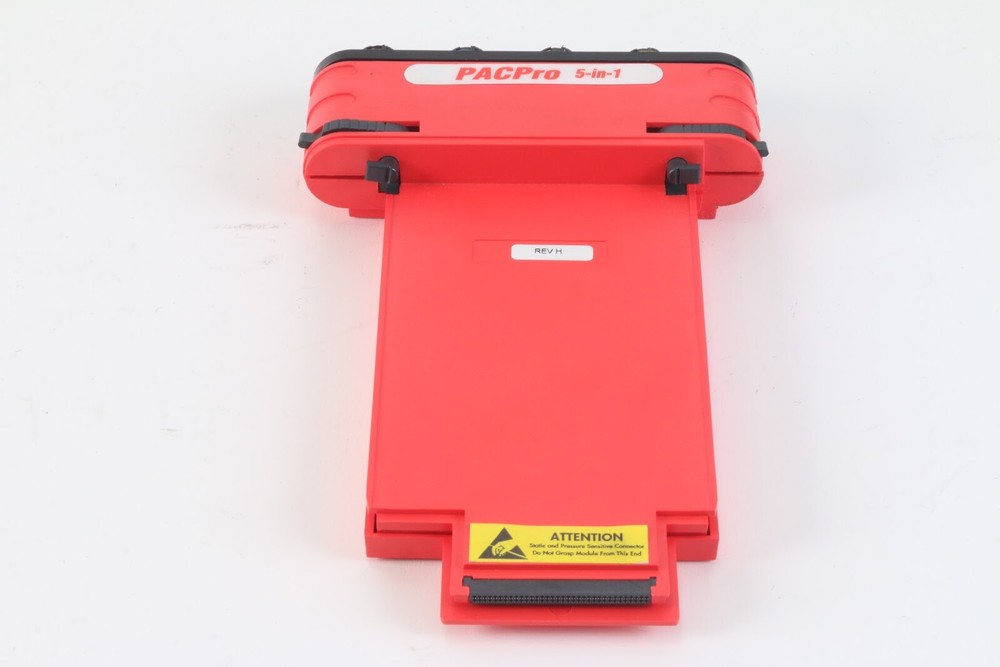 Edge Diagnostic AM-625A Systems PACPro 5-in-1