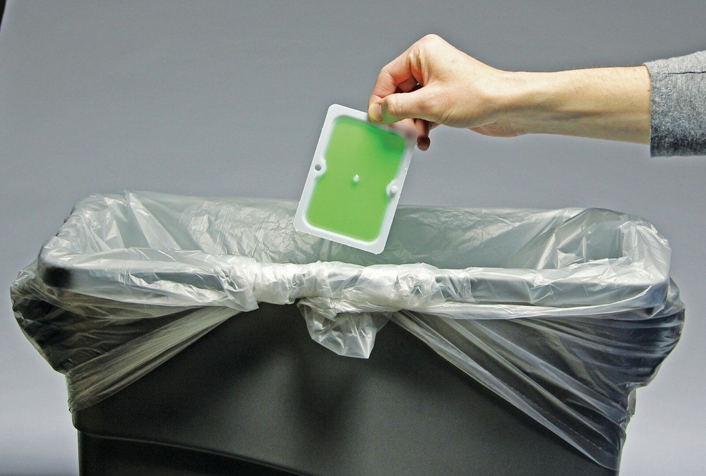 Tomcat Super Hold Glue Traps Mouse Size