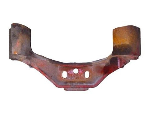 Used Cummins ISX 870 Front Engine Mount - 3103631