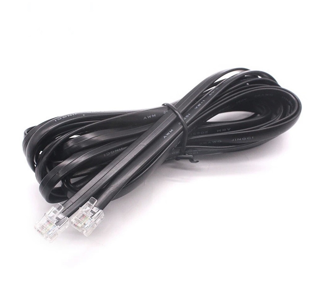 Car Amplifier Amp plug in remote controller control with lead wiring connector