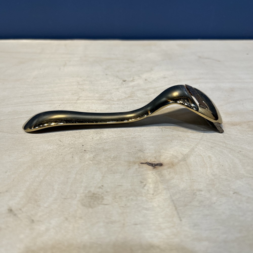 Bowl Carving Hand Tool