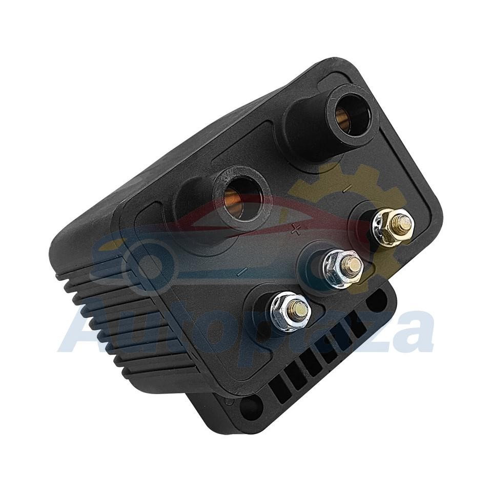 Single Fire Programmable Ignition Coil Kit Harley Evo Big Twin & XL 7