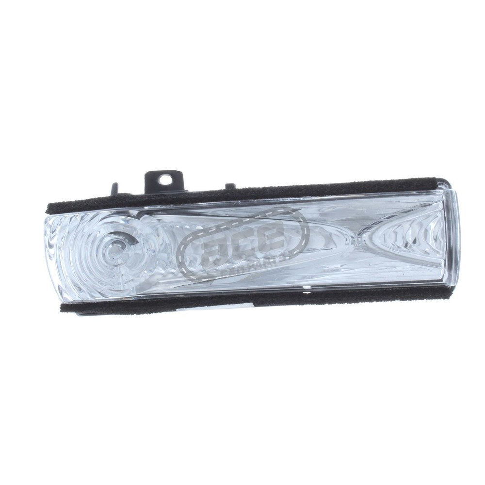 Wing Mirror Indicator Lights Vauxhall Combo Van 2011-2018 Clear Left & Right