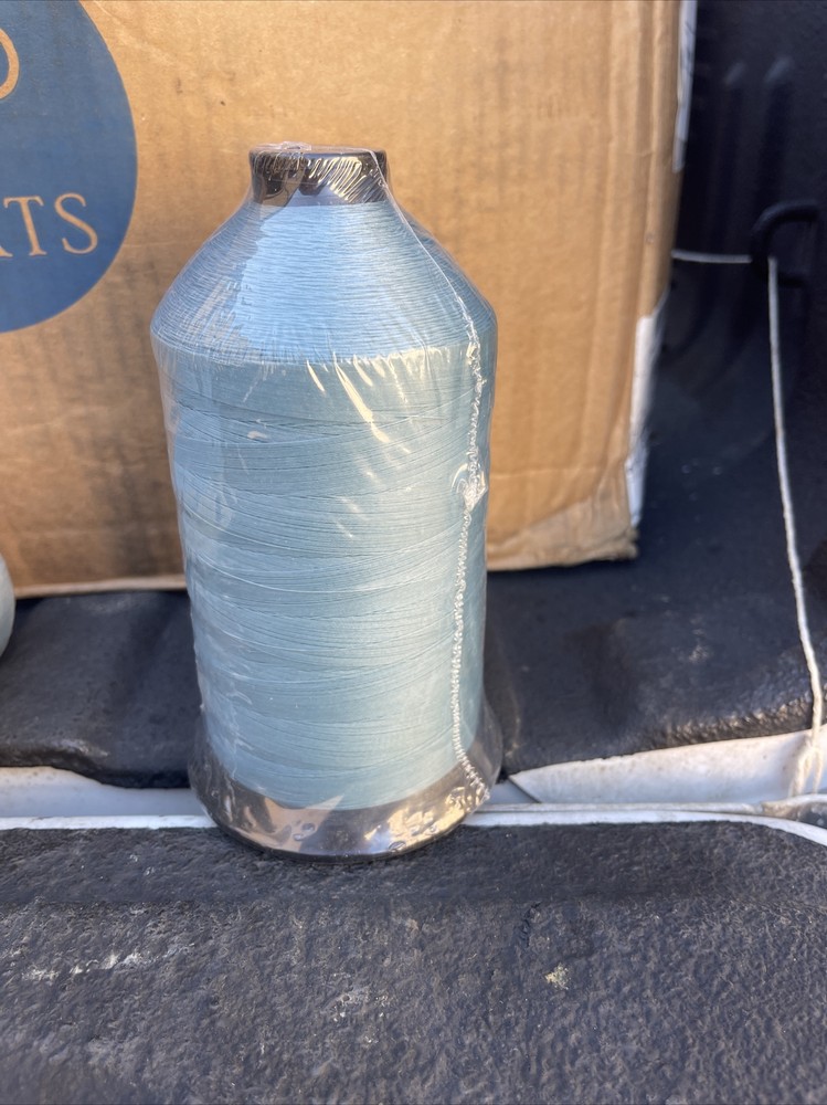 COATS Nylbond Bonded Nylon Sewing Thread Spool LT SISTINE 16002741