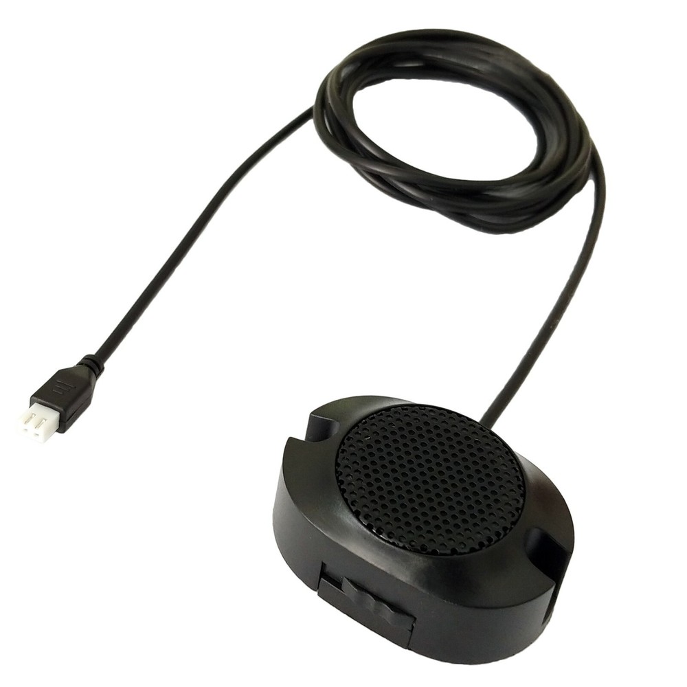 Proxel - Front Invisible Electromagnetic Parking Sensors Without Drilling