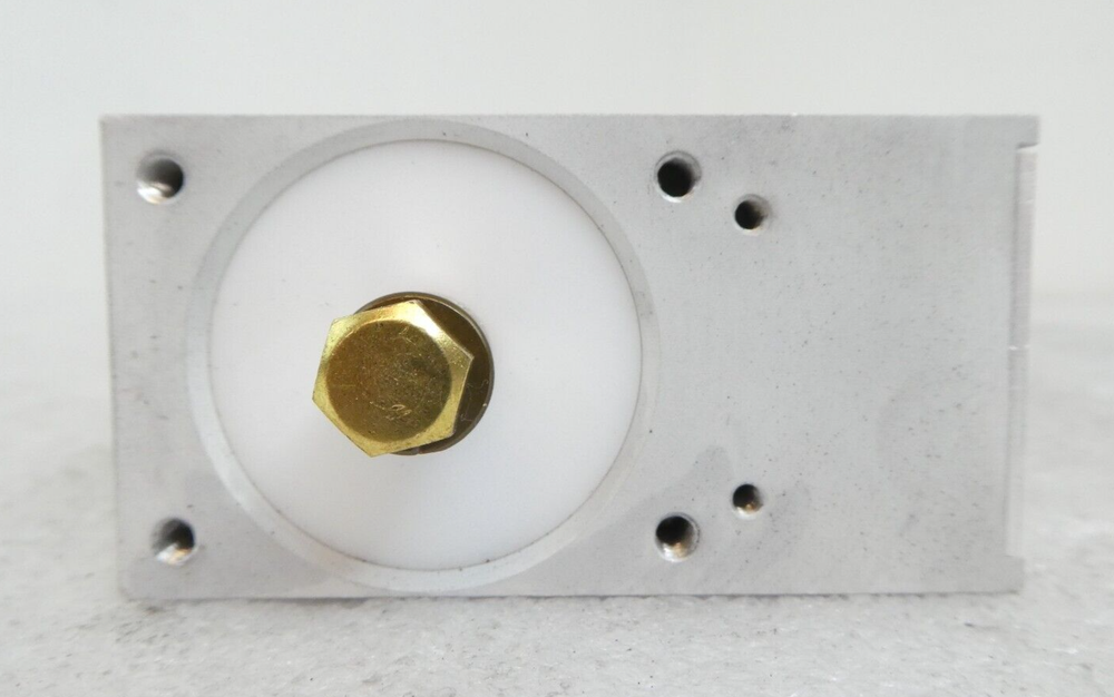 ENI Power Systems 000-9007-121 RF Match Interface Module Working Surplus