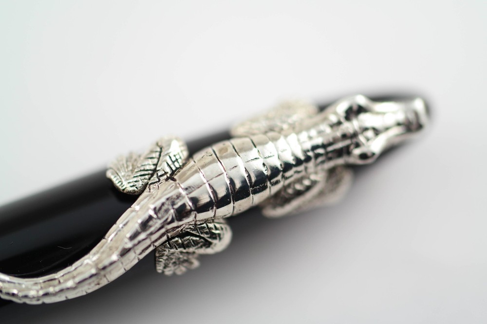 Vantaggio Alligator Letter Opener