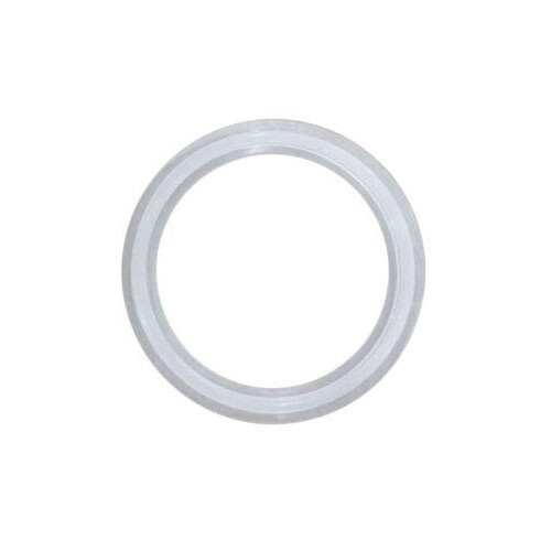 Silicone Ferrule Gasket 2" 304