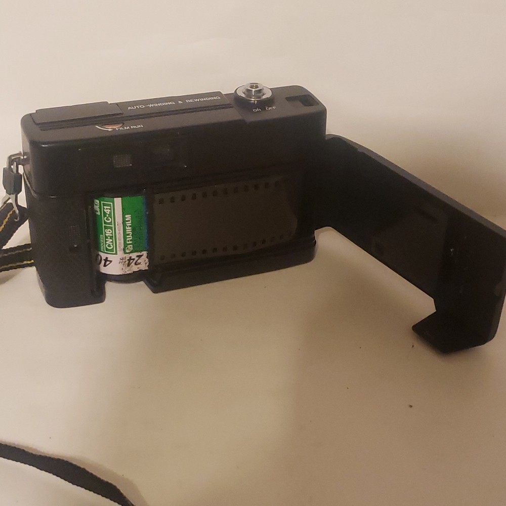 Ansco 1050