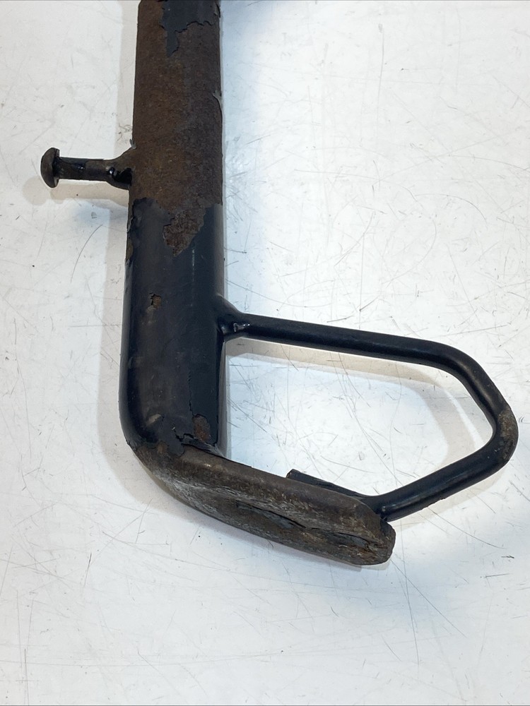 ♻️ Kymco Visar 125 2017 - 2024 Side Stand with Spring ♻️