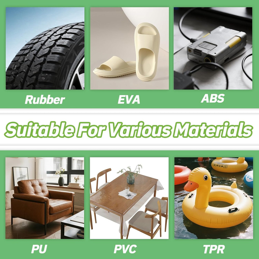 Polyurethane Adhesive,120Ml Multi-Purpose Polyurethane Glue,Super Glue for Pu...