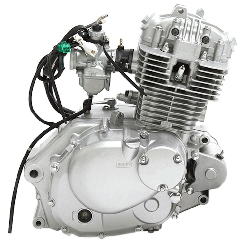 Mutt Mongrel 125 Clutch Basket Spring