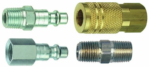 Tru-Flate 13-203 1/4" Coupler Kit