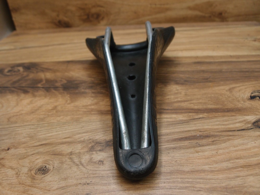vintage BMX saddle Royal GTY