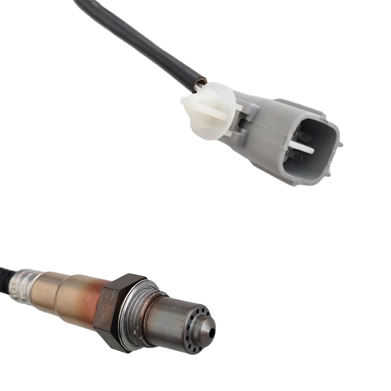 For KTM DUKE 390 Oxygen Sensor 96341090000