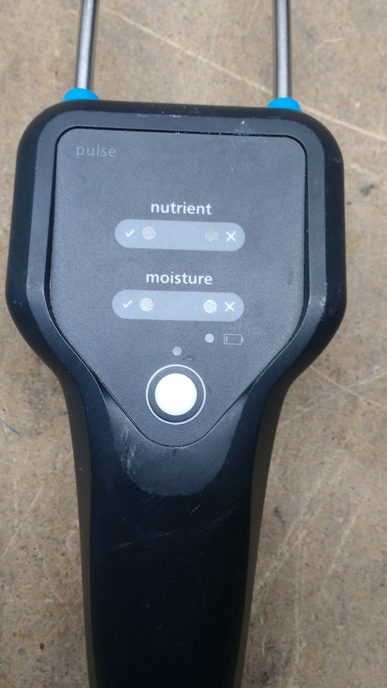 Bluelab Pulse EC/MC Meter Probe