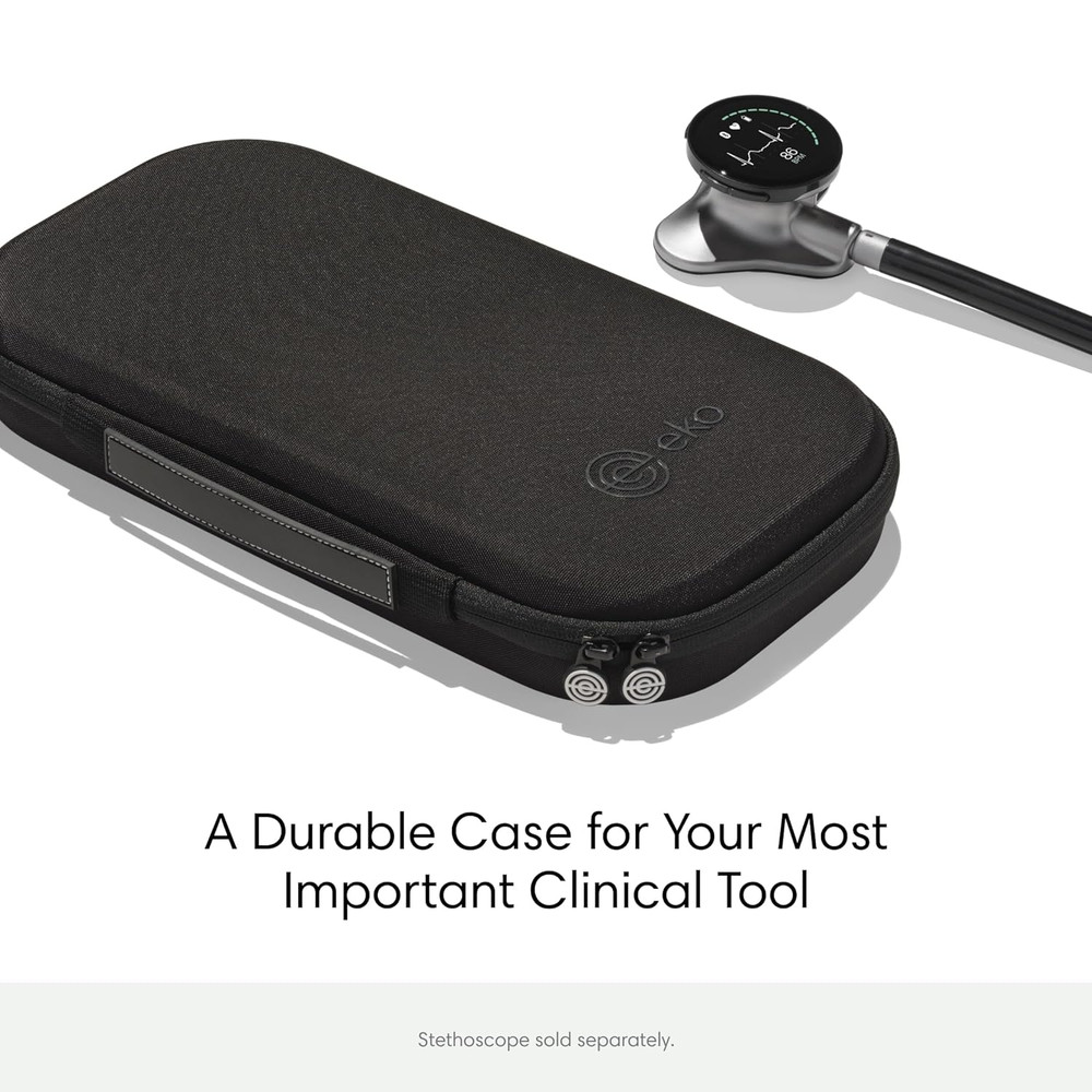 CORE 500 Digital Stethoscope Case