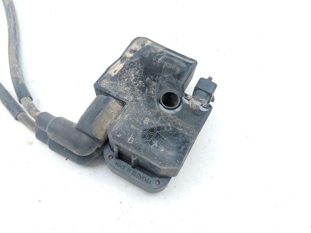 19 Can Am Commander 800R XT Ignition Coil Plug Pack