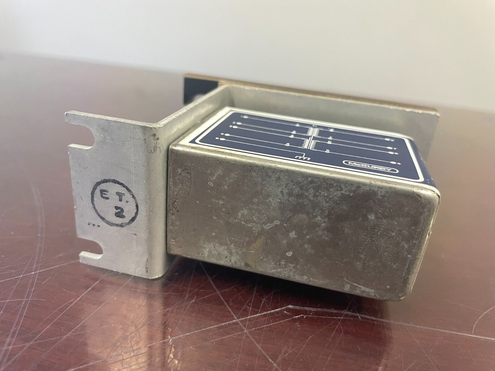 McCurdy MUK1A repeating Coil Transformer