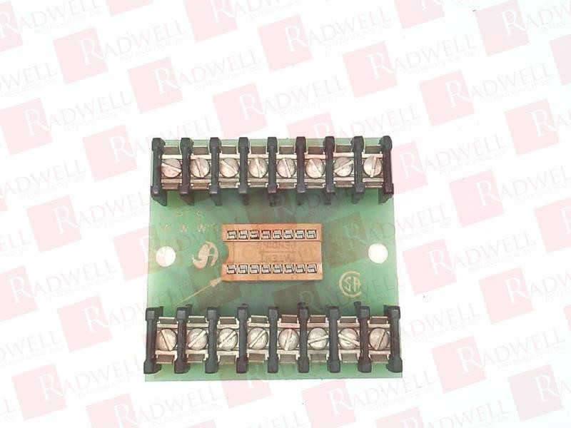 POWERS HOLDINGS INC CS16 / CS16 (USED)