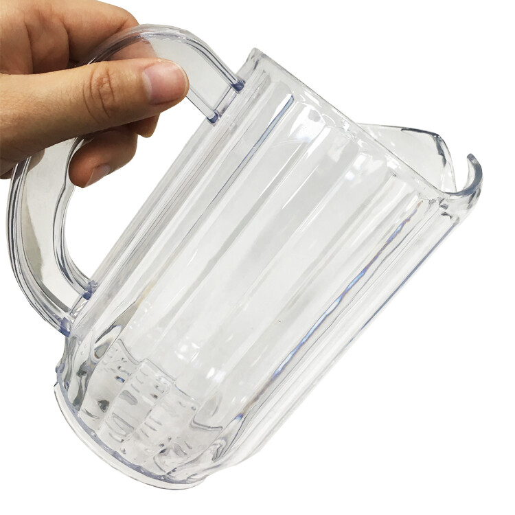Restaurant Water Pitcher,Beer pitcher,Polycarbonate decanters,plastic pitcher
