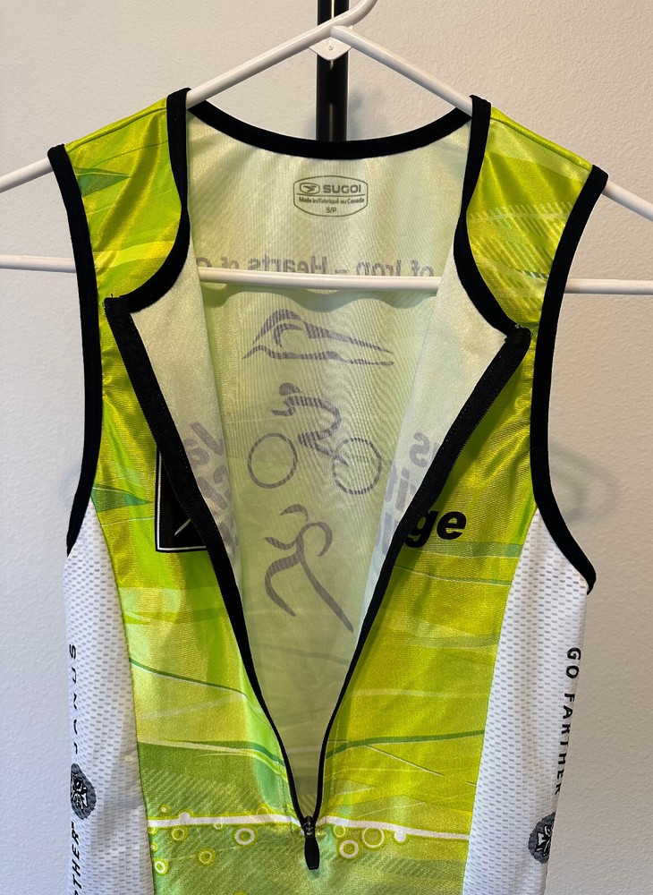 Sugoi Tri Tank Custom Janus Small Canada