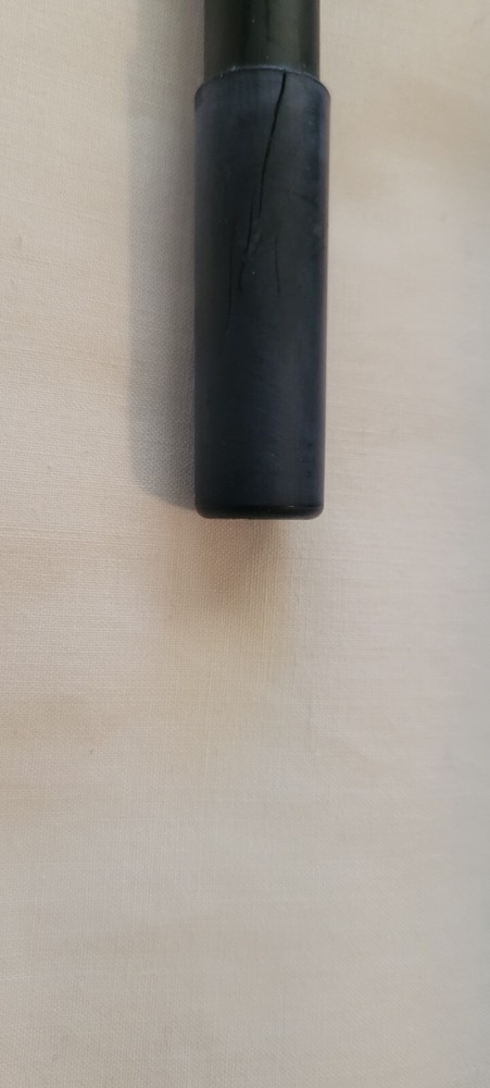 2 x Soft Touch Shadow Pencil Palladium Angle Noir C1