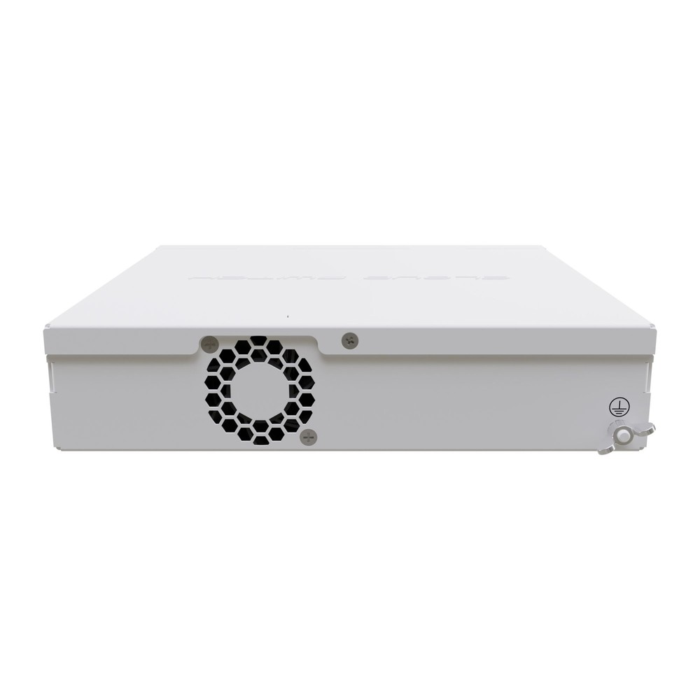 CRS310-8G+2S+IN MikroTik